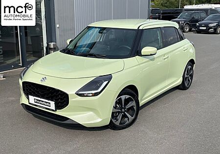 Suzuki Swift 1.2 Dualjet Hybrid Comfort Plus *ACC*LED*