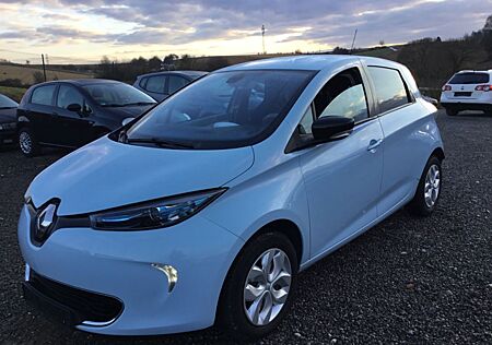 Renault ZOE Life inklusive Batterie Auto Top Zustand