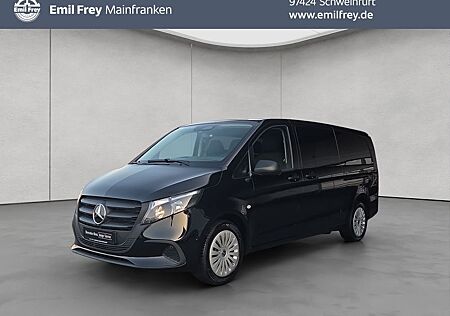 Mercedes-Benz Vito 116 CDI Tourer Extralang 9G, NEUES MODELL,