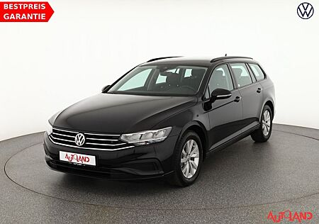 VW Passat Variant Volkswagen 2.0 TDI DSG LED Navi ACC Kamera