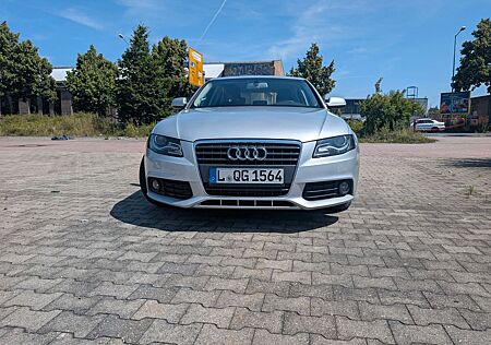 Audi A4 1.8 TFSI 88kW Ambiente Ambiente