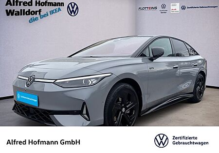 VW ID.7 Volkswagen GTX 250kW 4MOTION AHK PANO NAVI KEYLESS