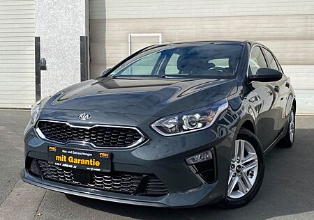 Kia Cee'd Ceed Vision *NAVI*ACC*KAMERA*AHK*LED*GARANTIE*