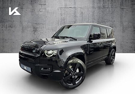 Land Rover Defender 110 D300 X-Dynamic HSE el. AHK BlackPac