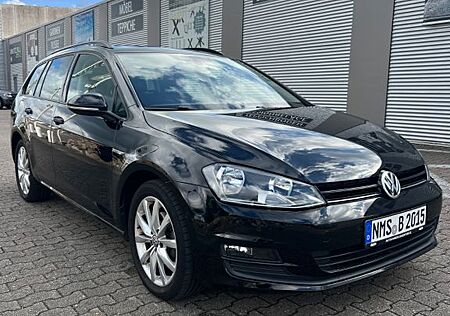 VW Golf Volkswagen 1.2 TSI DSG BMT CUP Variant CUP