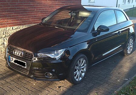 Audi A1 1.4 TFSI Attraction