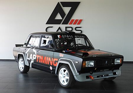 Lada 2107 RALLY VFTS,2000ccm 228HP NEW!
