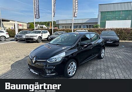 Renault Clio Limited TCe 90 Media-Nav/Tempomat/Sitzh.