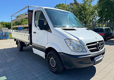 Mercedes-Benz Sprinter 309 CDI Maxi-Pritsche KEIN TÜV