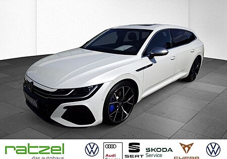 VW Arteon Volkswagen R SB Vmax. Aufhebung+NAVI+AHK+LED+PDC