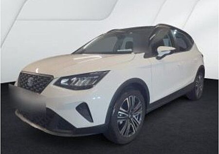 Seat Arona Style 1.0 TSI DSG AHK/Kamera/Navi