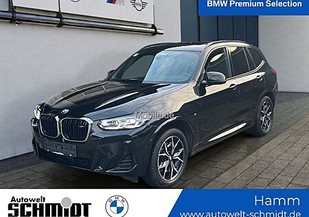 BMW X3 M40d / NP= 95.960,- / Pano / AHK / HeadUp /