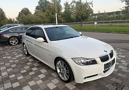 BMW 335 gebraucht kaufen BMW 335i 335 Baureihe 3 Lim.