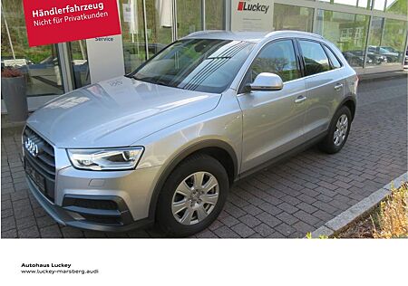 Audi Q3 Design 2.0 TFSI QUATTRO NAVI