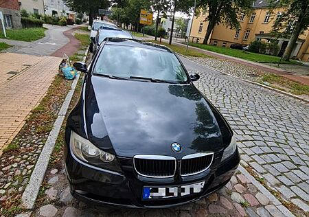 BMW 320d 3er e91 touring