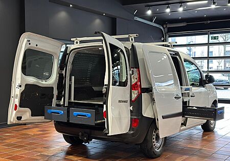 Renault Kangoo RAPID EXTRA ENERGY AC SORTIMO-WERKSTATTAU