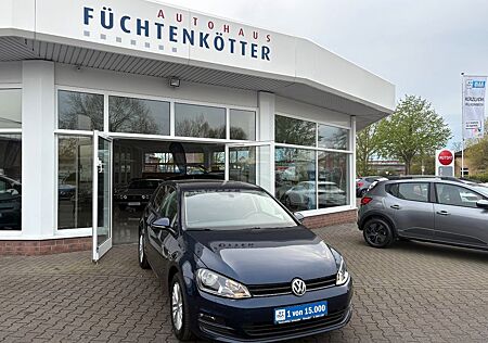 VW Golf Volkswagen VII Lim. Cup BMT