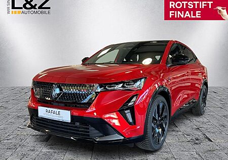 Renault Rafale Esprit Alpine Full Hybrid 200 GJR/PDC