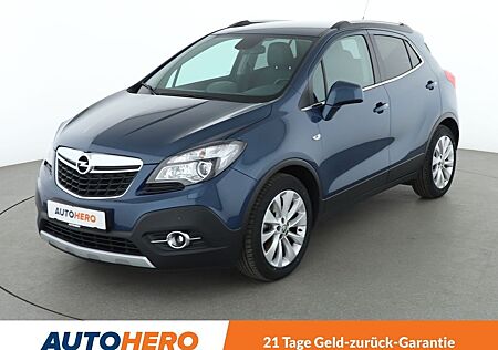 Opel Mokka 1.4 Turbo Innovation ecoFlex *BI-XENON*CAM