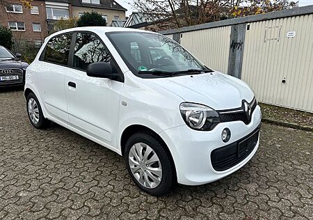 Renault Twingo Life/Klima/Tüv-Neu/Top Zustand