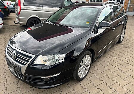 VW Passat Variant Volkswagen R-Line Edition Plus