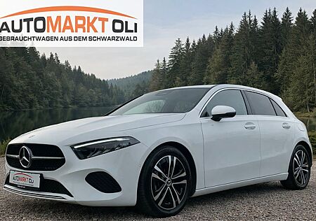 Mercedes-Benz A 200 A200 Progressive*Assist*LED*Sport*ACC*GARANTIE
