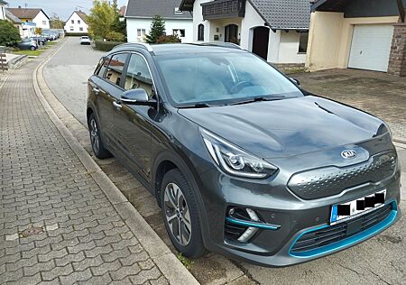 Kia Niro EV e-Niro Spirit 64kWh - 1. Hand - Top Zustand