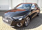 Audi A3 Sportback 35 TDI edition one