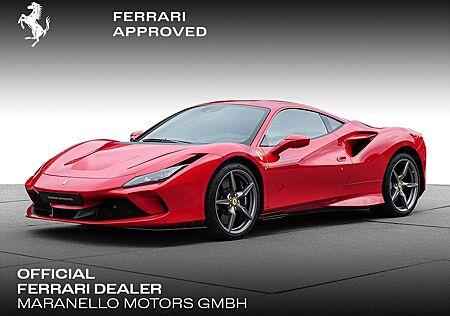 Ferrari F8 Tributo *Carbon+LED*Lift*Racingsitze*Alcantar