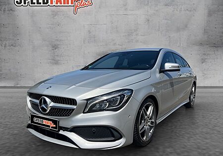 Mercedes-Benz CLA 200 Shooting Brake CLA 200 AMG-Line