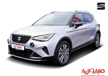 Seat Arona FR 1.0 TSI LED ACC Navi Kamera Sitzheizung