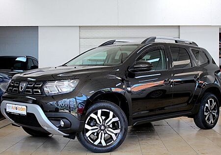 Dacia Duster II Prestige+ LPG *NAVI*LED*AHK*360°KAMERA