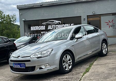 Citroën C5 Lim. Exclusive/Massage/Led/Navi
