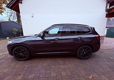 BMW X3 xDrive20i