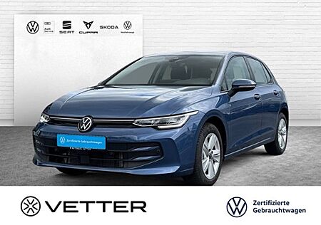 VW Golf Volkswagen VIII 1.5 TSI Life KLIMA LED ALU