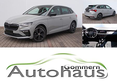 Skoda Scala 1.0 TSI * Monte Carlo * Panoramadach uvm !