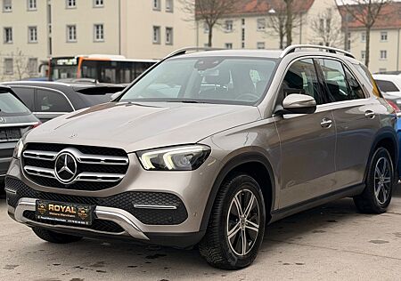 Mercedes-Benz GLE 300 GLE 300d 4Matic-1.Hand-LED-ACC-Totwinkel-360°Kam