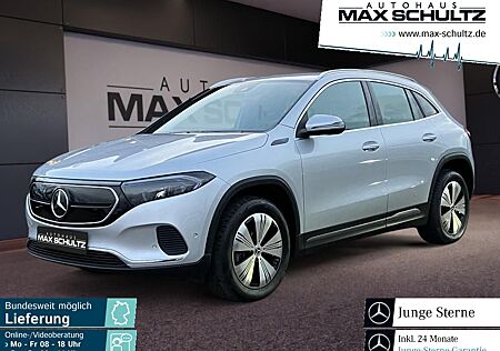 Mercedes-Benz EQA 250 AHZV*TWA*LED*MEMORY*DAB*AMBIENTE*KAMERA*