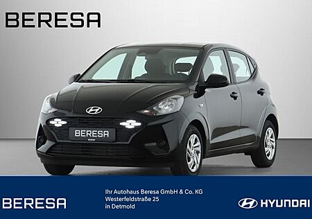 Hyundai i10 1.0 Select MY25 Navi Kamera Spurhalte PDC