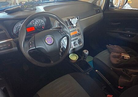 Fiat Punto 1.4 8V Dynamic Dynamic