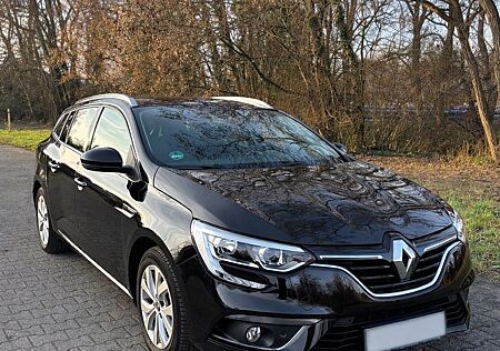 Renault Megane ENERGY TCe 130 Limited Grandtour Limited