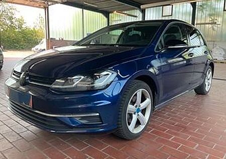 VW Golf Volkswagen VII Lim. IQ.DRIVE/ACC/STOP&GO