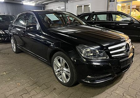 Mercedes-Benz C 180 C -Klasse Lim. Avantgarde INSP./ Tüv neu