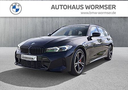 BMW 320d Touring M Sportpaket HK HiFi DAB LED Shz