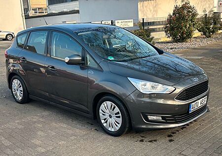 Ford C-Max Cool & Connect*Navigation*