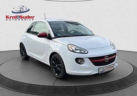 Opel Adam JAM 1.4 64kW mit Einparkhilfe