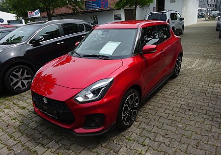 Suzuki Swift 1.4 BOOSTERJET HYBRID Sport