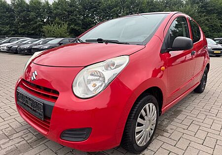 Suzuki Alto Basis*Tüv bis 01.2027*Klima1,0 Ltr. - 50 kW