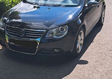 VW Eos Volkswagen 2.0 TSI Standard