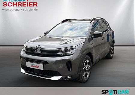 Citroën C5 Aircross Max*AUTOMATIK*EINPARKHILFE*KAMERA*